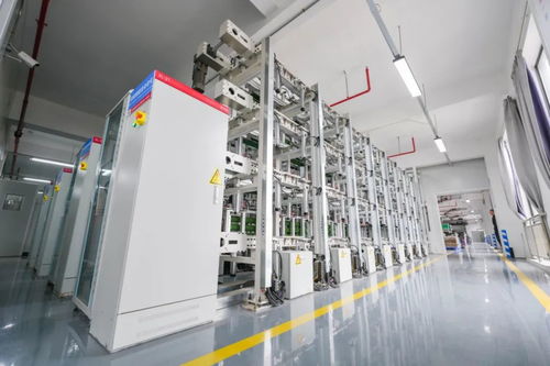 保倫股份再獲殊榮，榮膺廣東省2025年先進(jìn)級(jí)智能工廠技術(shù)服務(wù)稱(chēng)號(hào)