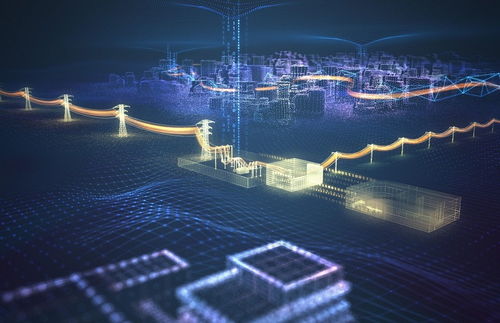 能源管理系統與傳統系統的技術開發對比與優勢分析