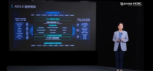 我的服務(wù)，為更多可能 h3care服務(wù)品牌戰(zhàn)略煥新升級